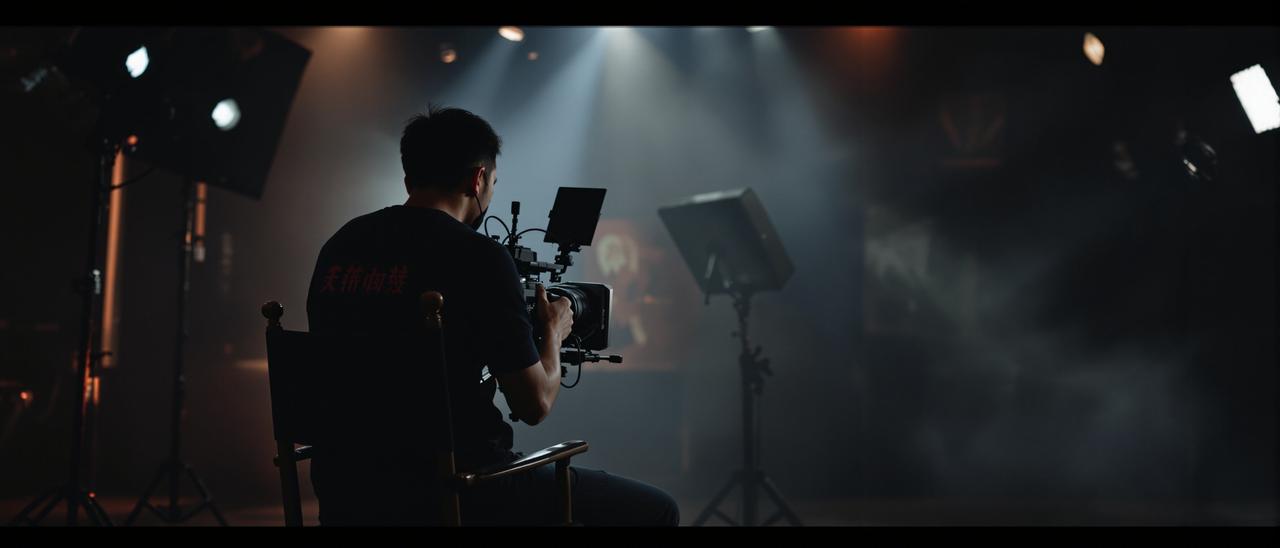 av网站签约导演