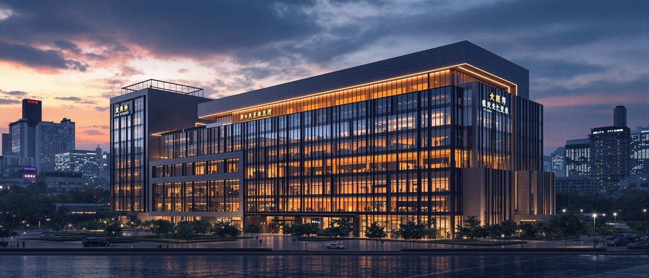 av网站公司简介